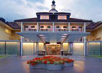 Hof Weissbad